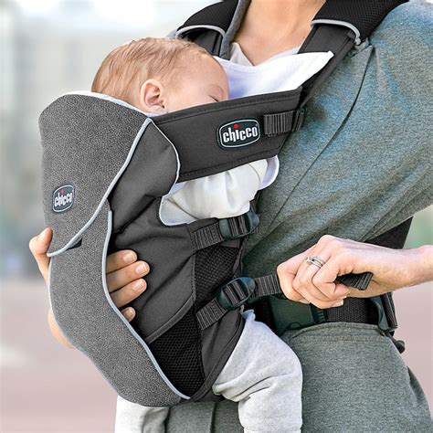 Get Ready for Adventures with Your Baby Using the Vhicco Ultrasoft Magic Infant Carrier